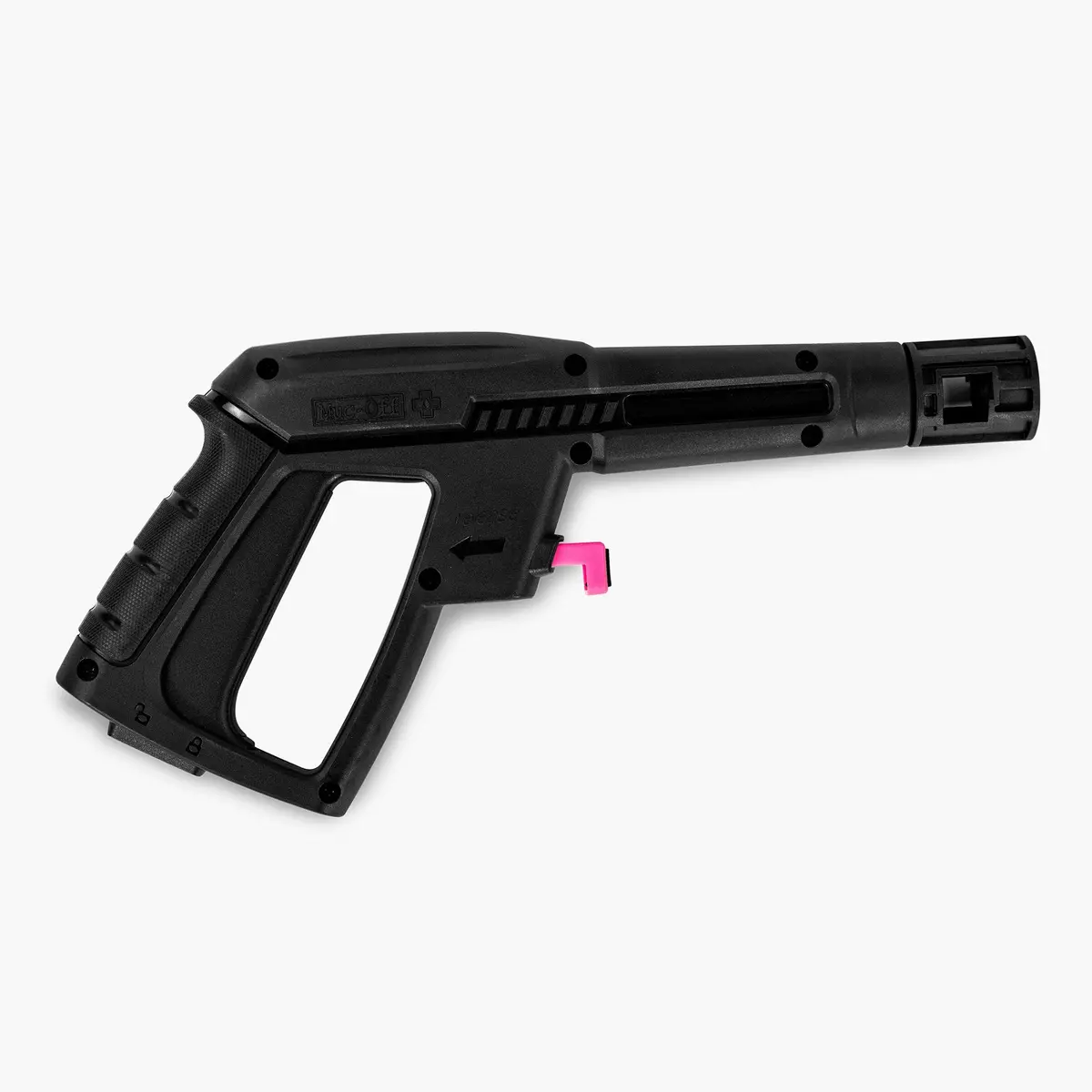Pressure Washer Spare Gun 1