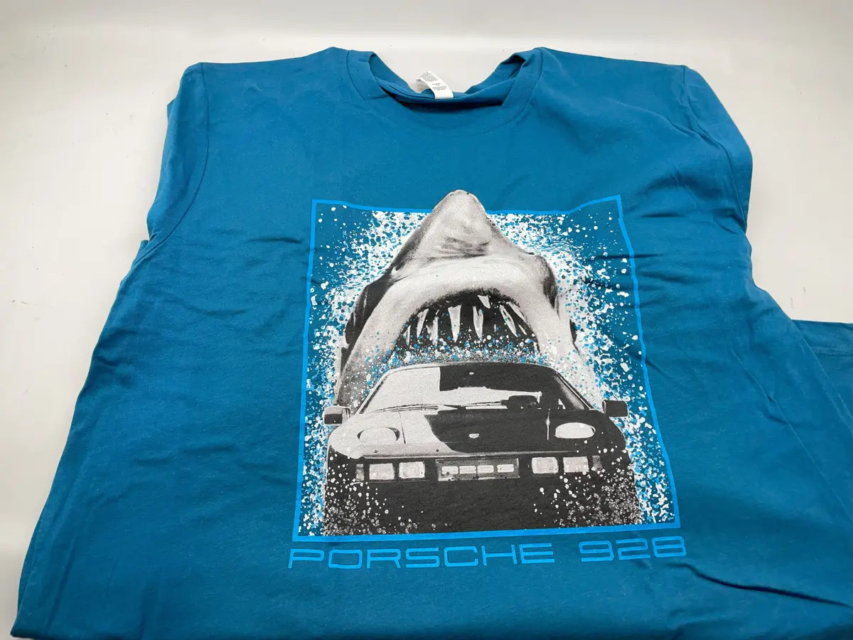 2022 Vintage Third Coast T-Shirt 1