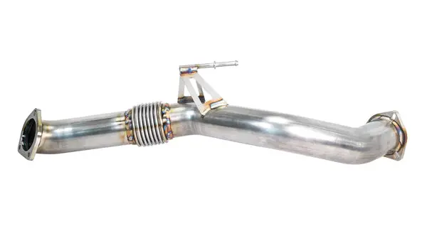 Prl Front Pipe Upgrade - 22+ Civic 1.5T / 2023+ Acura Integra 1.5T / 2023+ Honda Accord 1.5T 1