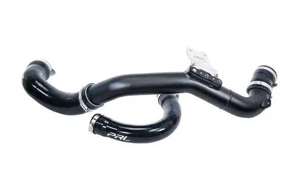 Prl Intercooler Charge Pipe Upgrade Kit - 2022+ Civic / 2023+ Integra 1.5T 1