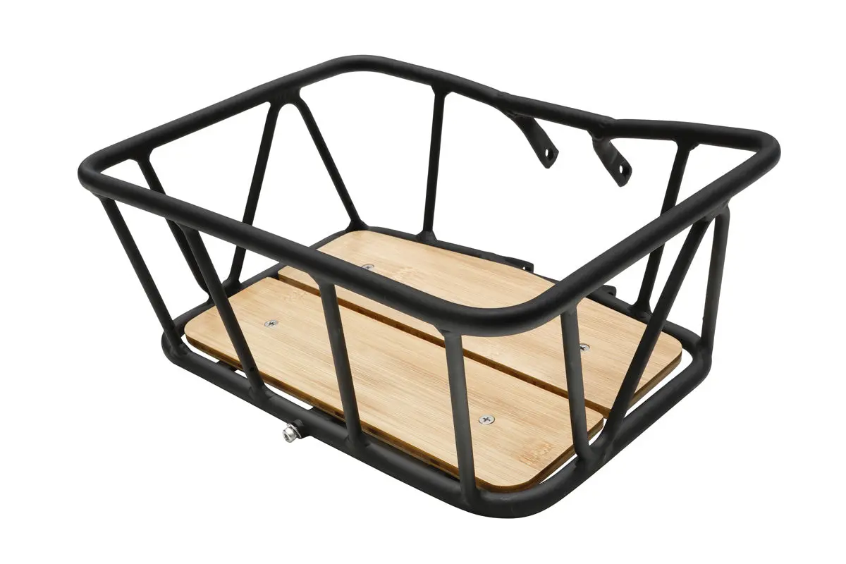 Kbo Oasis Front-Mounted Basket 1