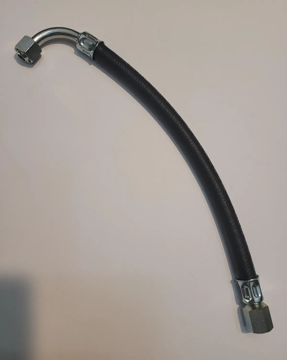 928 356 079 00C - Fuel Feed Hose - 80 To 86 16V - Cohline 1