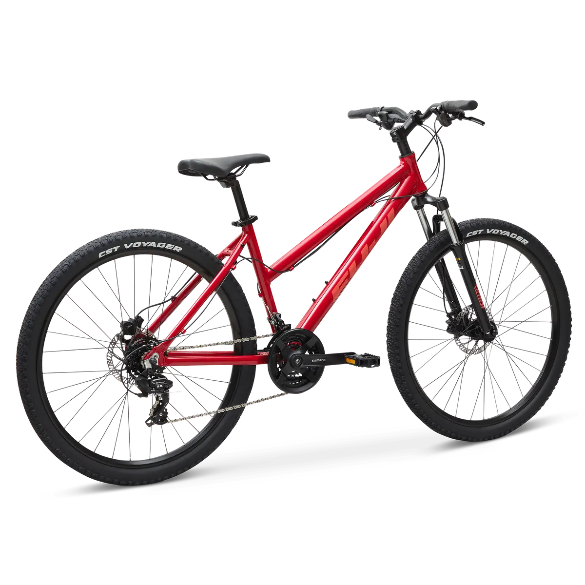 Adventure 27.5 Comp St 6