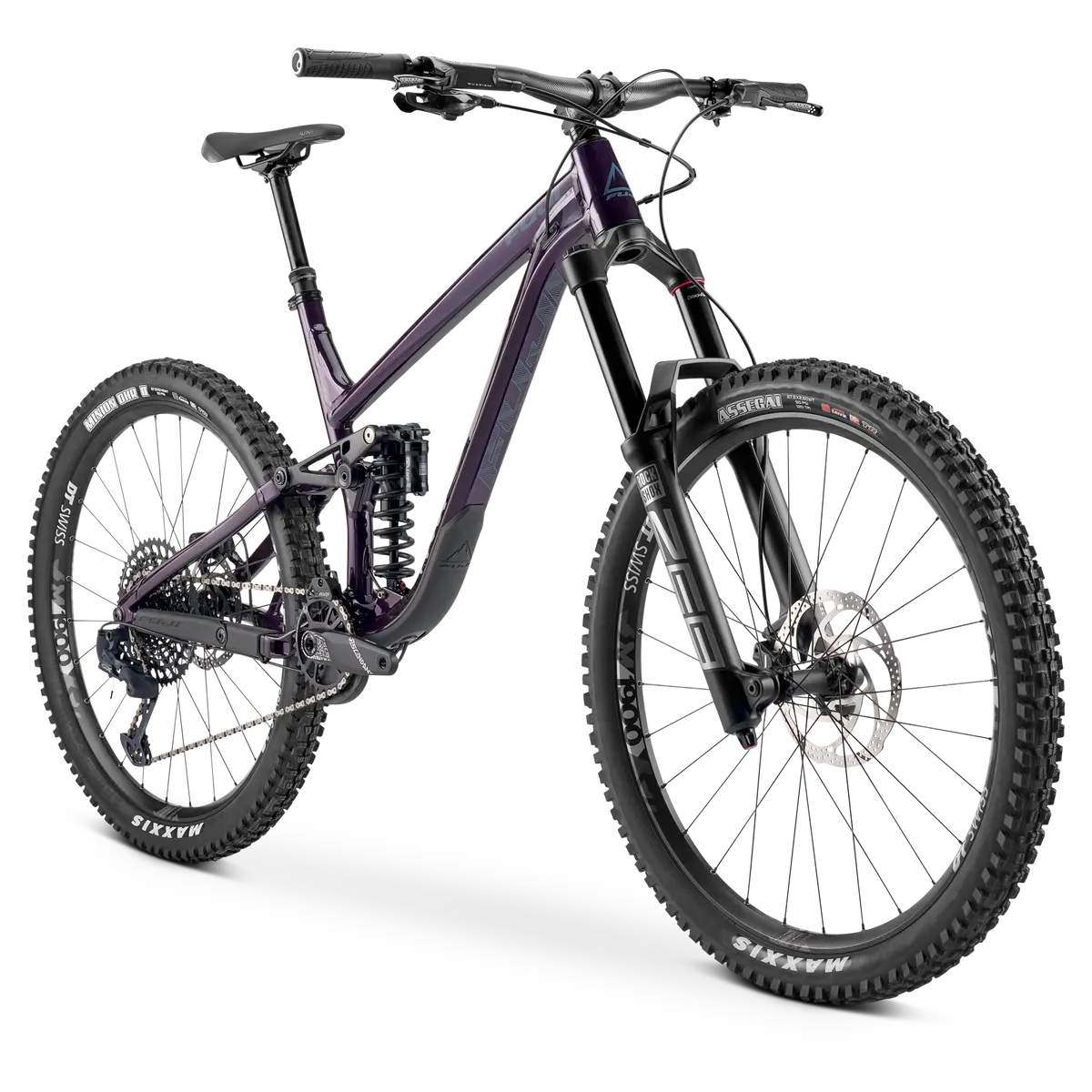Auric 27.5 Lt 1.1 1