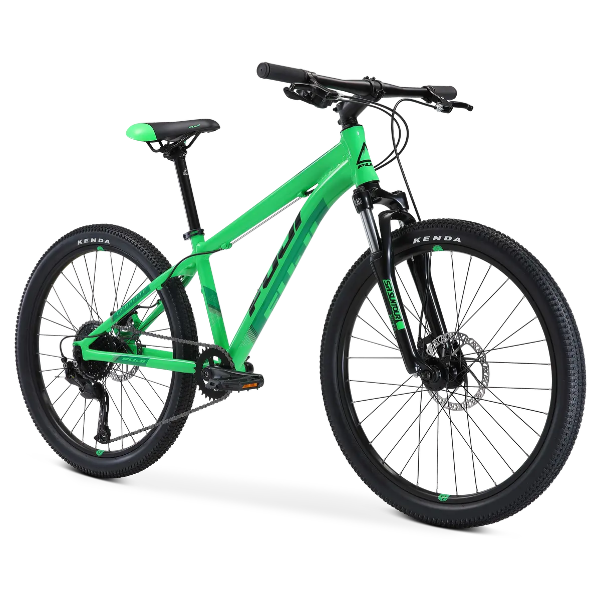 Dynamite 24 Pro Disc 1