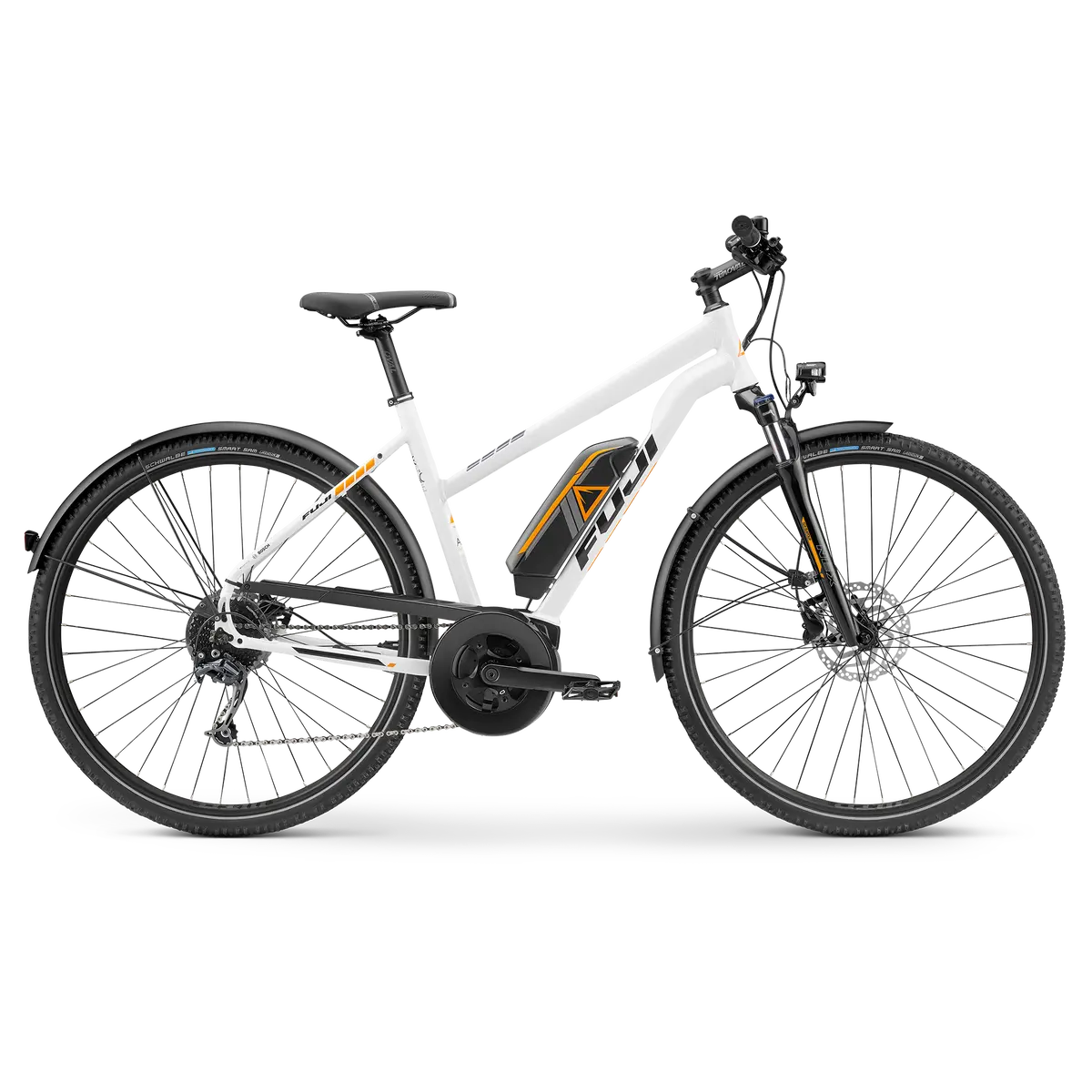 E-Traverse 1.1+ St 1