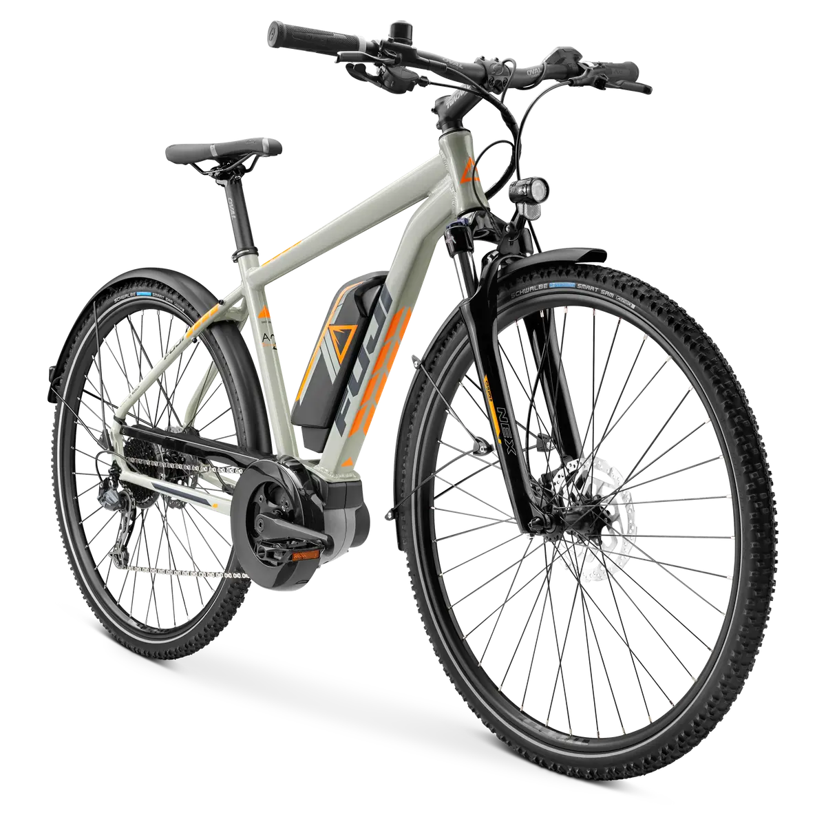 E-Traverse 1.1+ 1