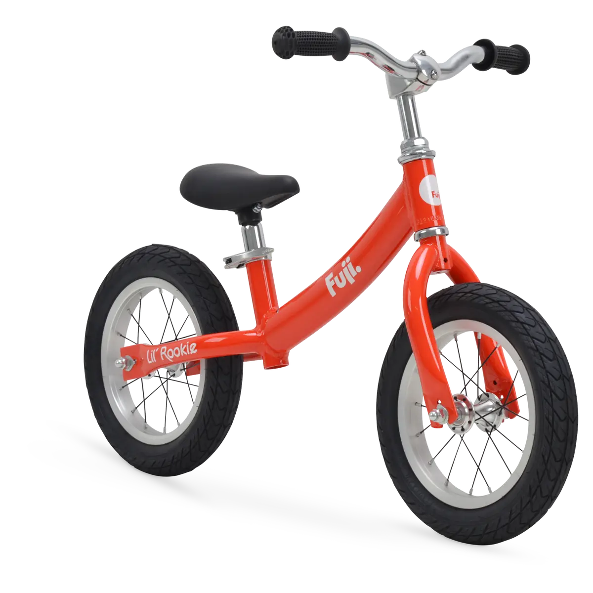 Lil Rookie Pushbike 1
