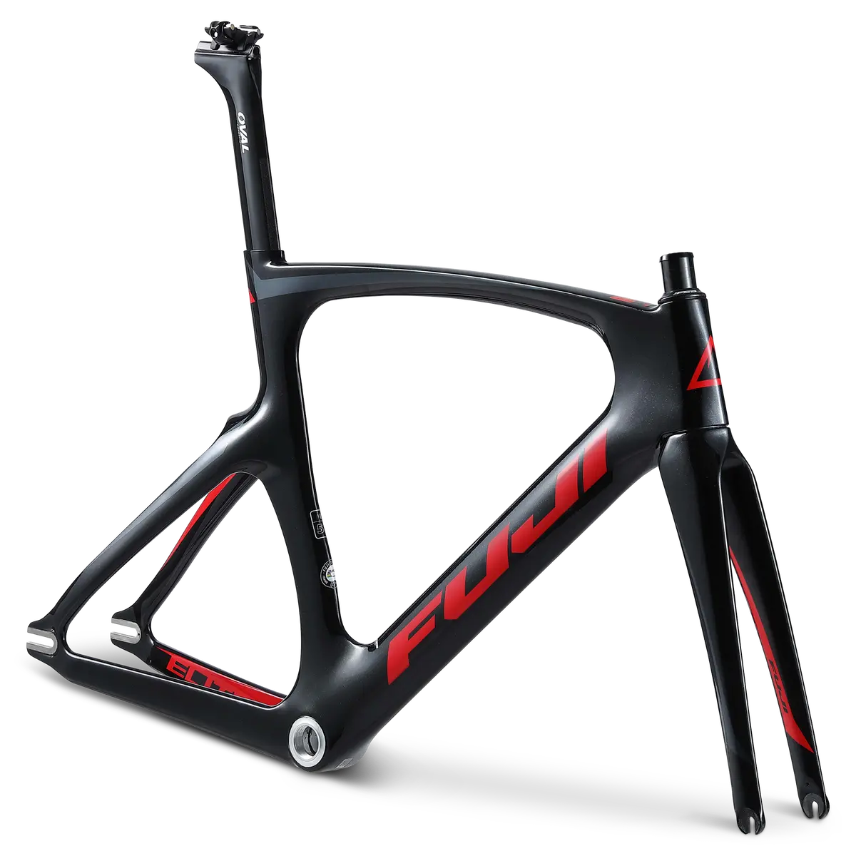 Track Elite Frameset 1