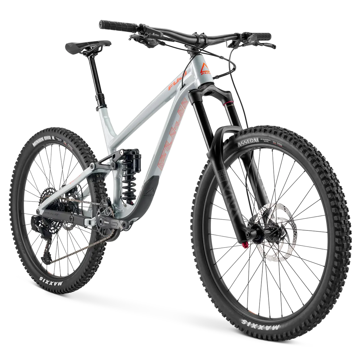 Auric 27.5 Lt 1.5 1