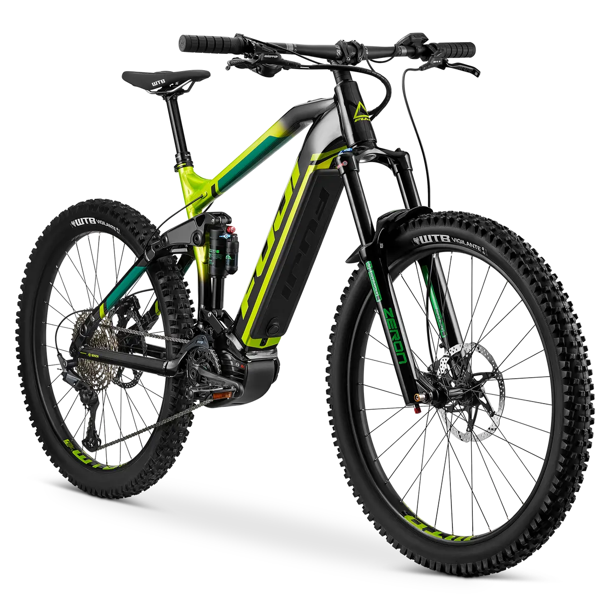 Blackhill Evo 27.5+ 1.5 1