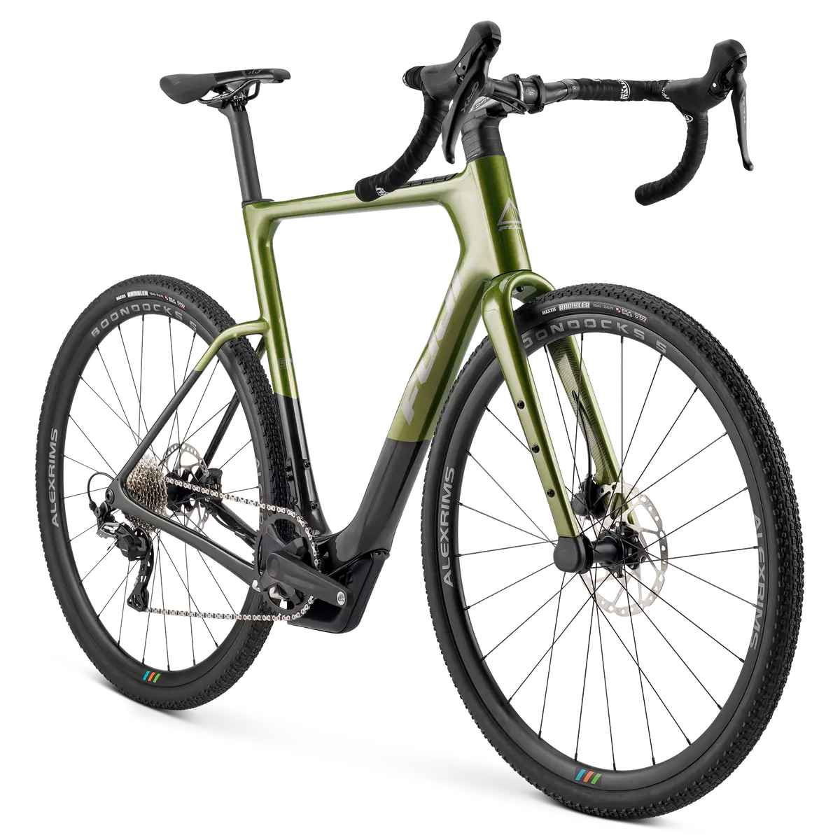 Jari Carbon 1.3 1