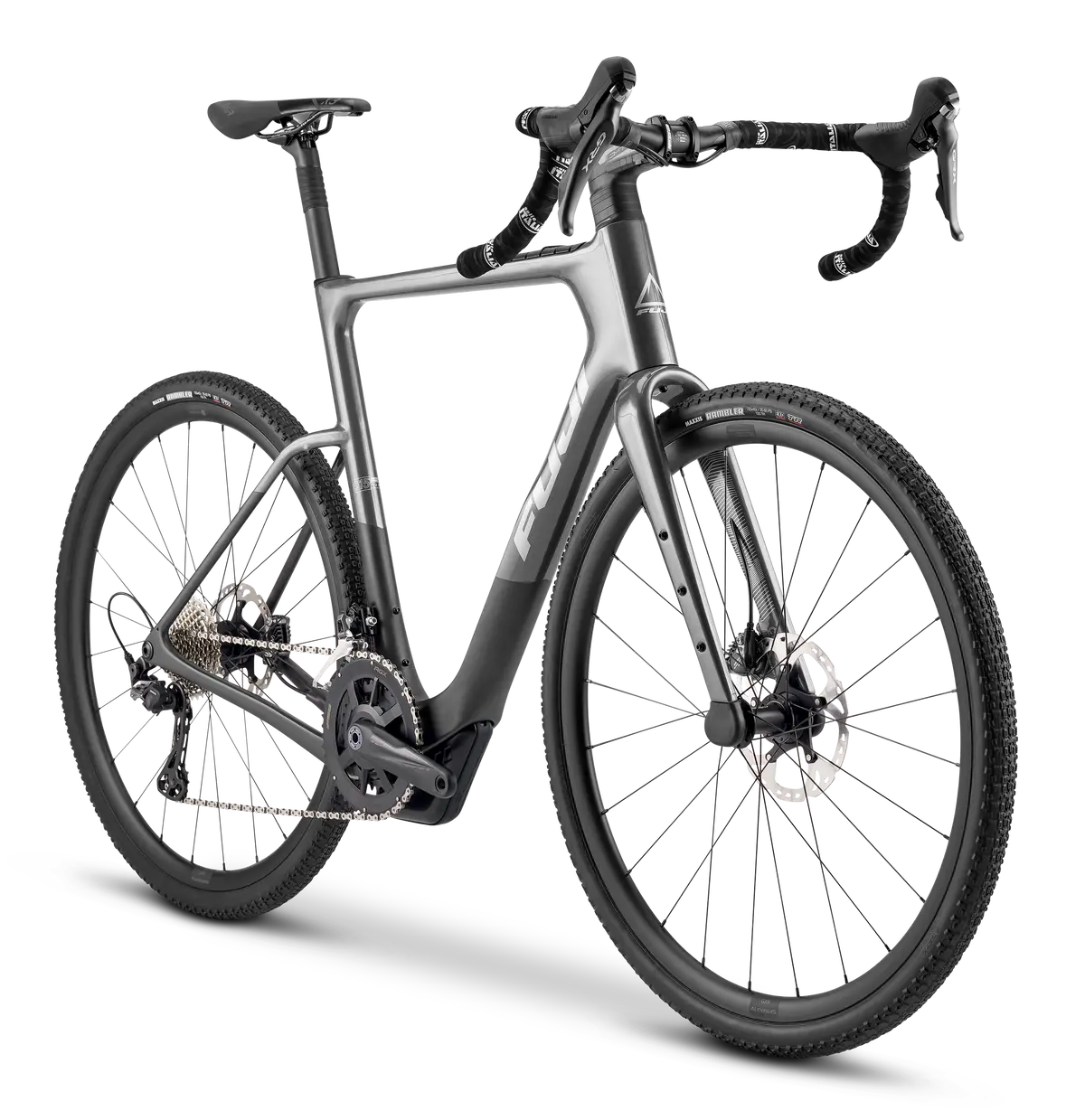 Jari Carbon 1.1 1
