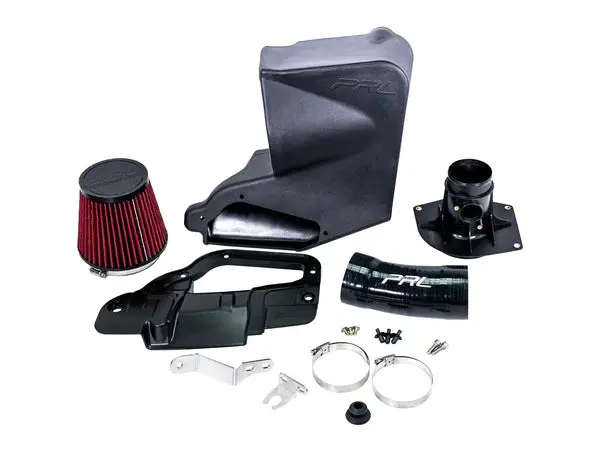 Prl High Volume Intake System - 22+ Civic / 2023+ Integra 1.5T 1