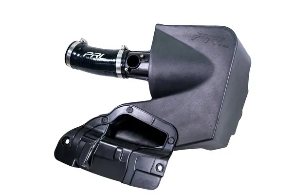 Prl High Volume Intake System - 22+ Civic / 2023+ Integra 1.5T 2