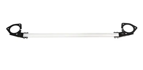 Prl Throwback Front Strut Bar - 16+ Civic (Non Fl-5) / 2023+ Integra 1