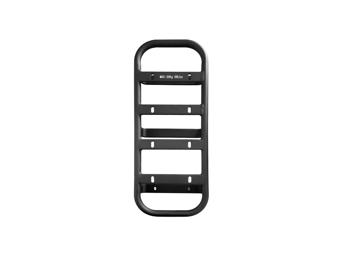 Ranger Rear Rack 1