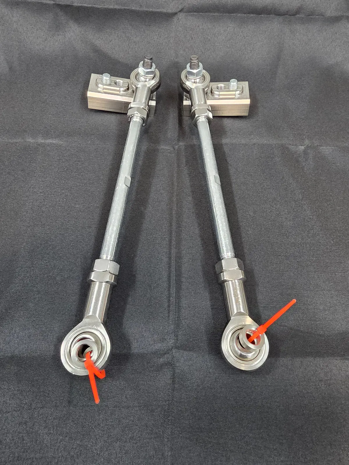 928 333 060 02Am - Rear Enhanced Ott Drop Links 1