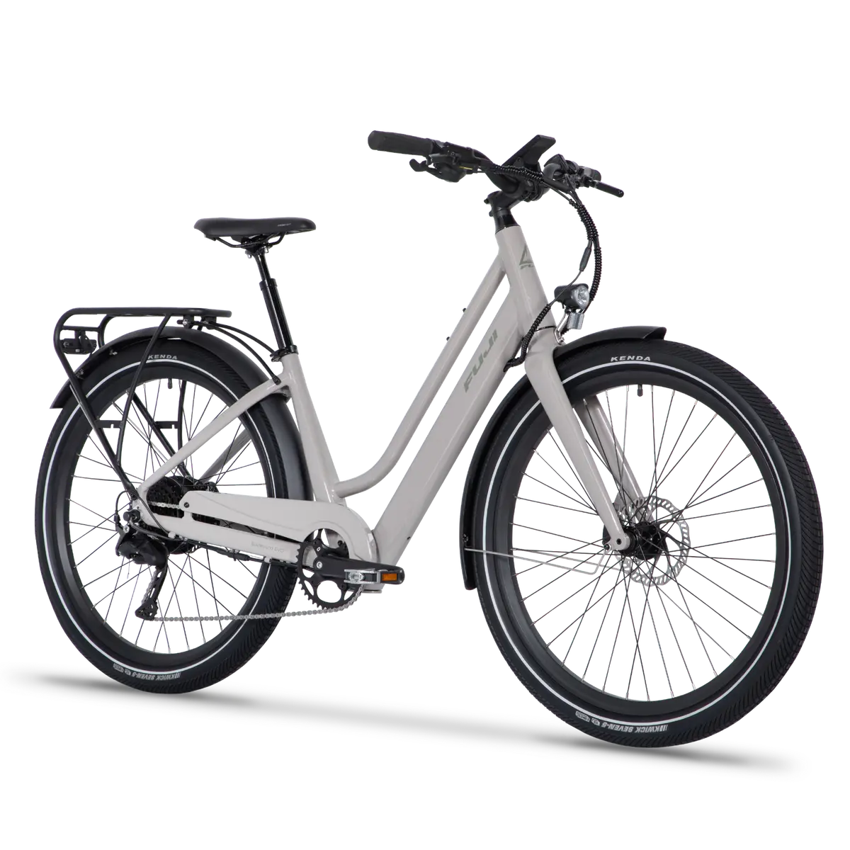 Boulevard Evo Ls 3