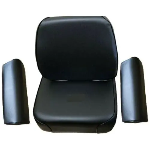 4 Piece Seat Cushion Set For Caterpillar 1