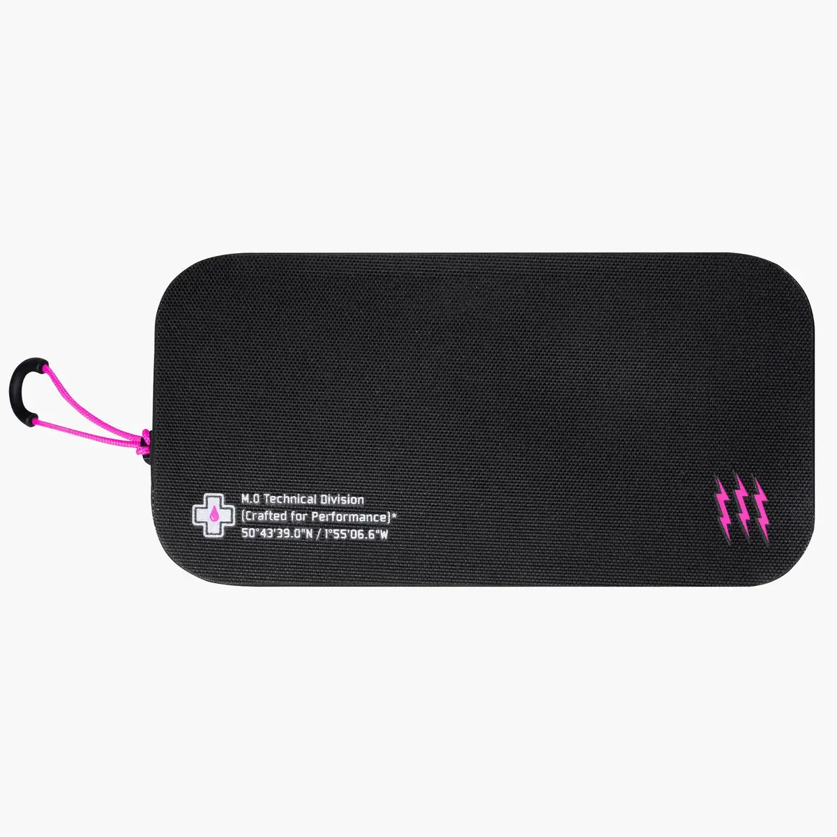 Waterproof Essentials Case - Black 1