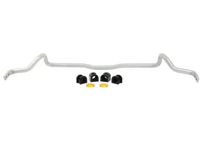 Whiteline Heavy Duty 27Mm Front Adjustable Sway Bar - 06+ Mazda 3 1