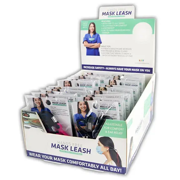 Mask Cords 24 Pieces Per Retail Ready Display 21949 1