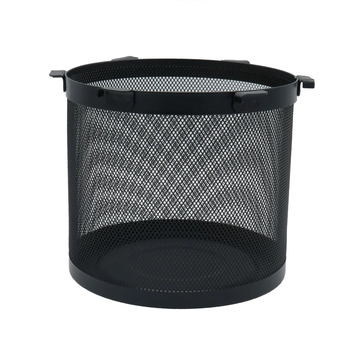 Snow Joe Ashj201-2-Wbskt Ash Vacuum Replacement Filter Basket For Ashj201 And Ashj202e 1