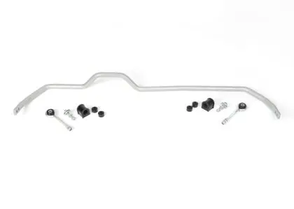 Whiteline Heavy Duty 22Mm Adjustable Rear Sway Bar  - 95-98 Nissan 240Sx (S14) 1