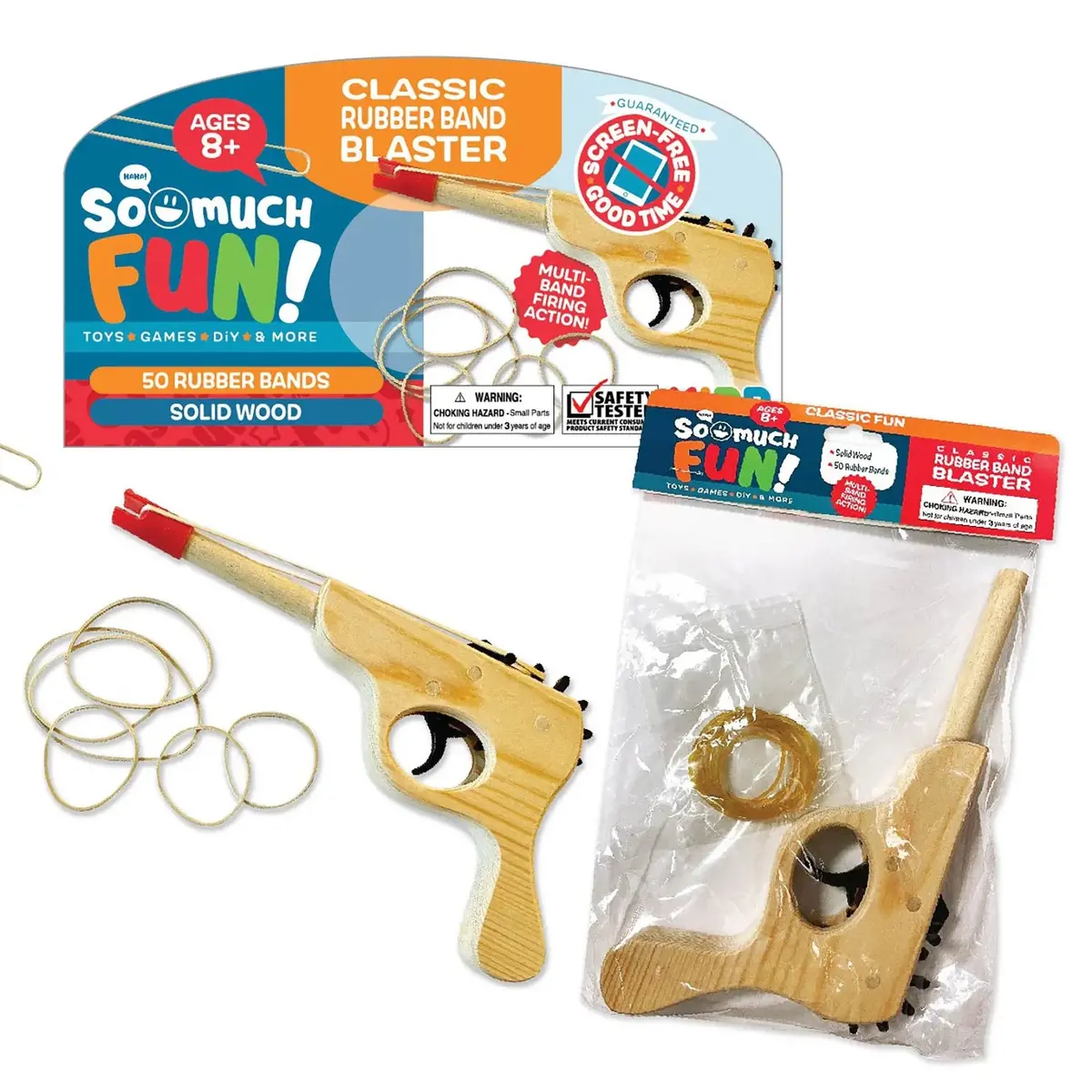 So Much Fun Toy Bin Refill Kit - 144 Total Items 88595 1