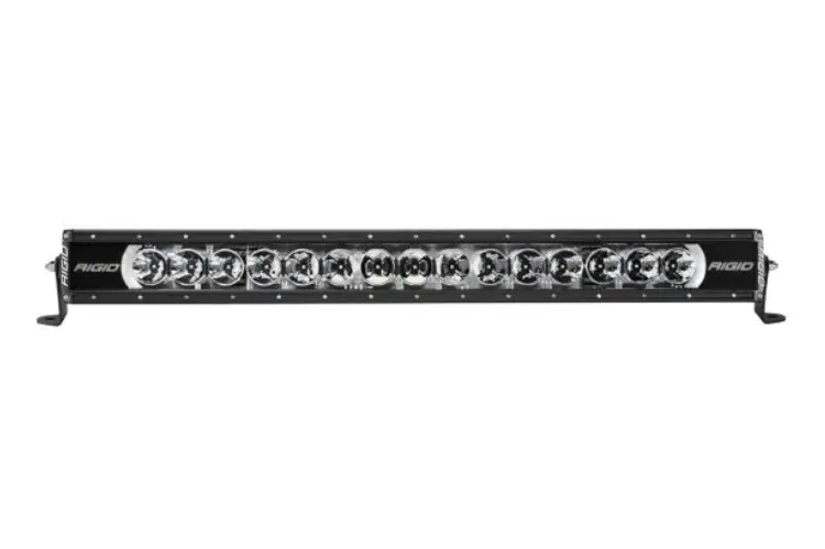 Rigid Industries 230053 Radiance+ 30" Rgbw Light Bar 1