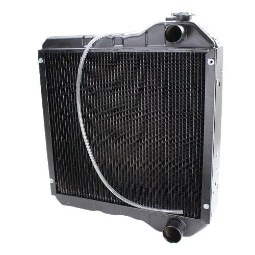 Heavy Duty Radiator For Case 1
