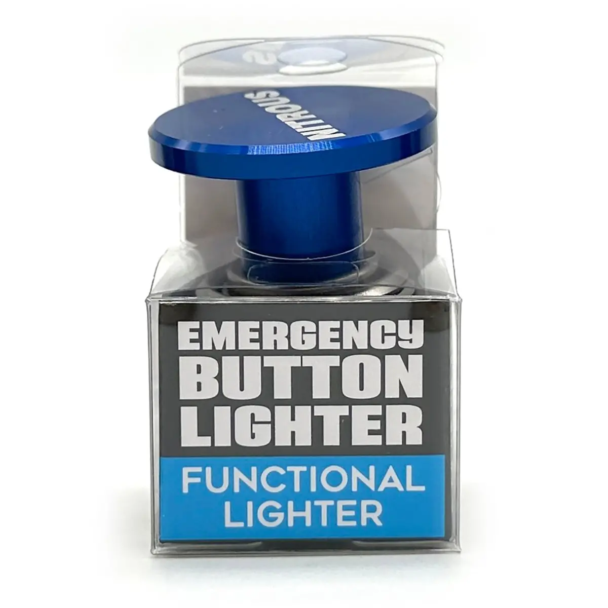 Electric Coil Button Lighter - 12 Pieces Per Pack 23577Az 1