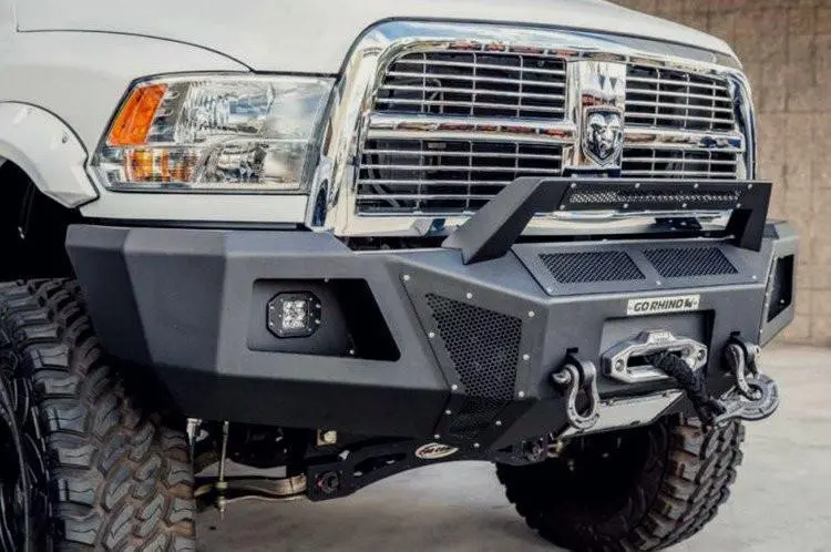 Go Rhino 26173T 2015-2019 Prerunner Light Bar Br10 & Br10.5 1