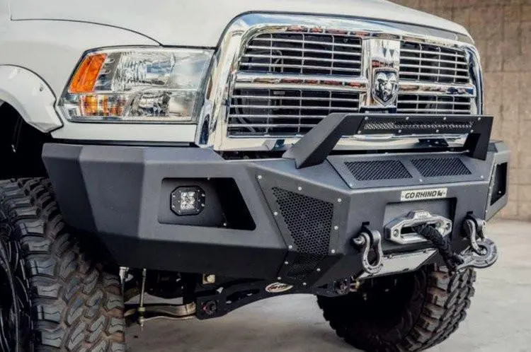 Go Rhino 26573T Prerunner Light Bar Br5.5 1
