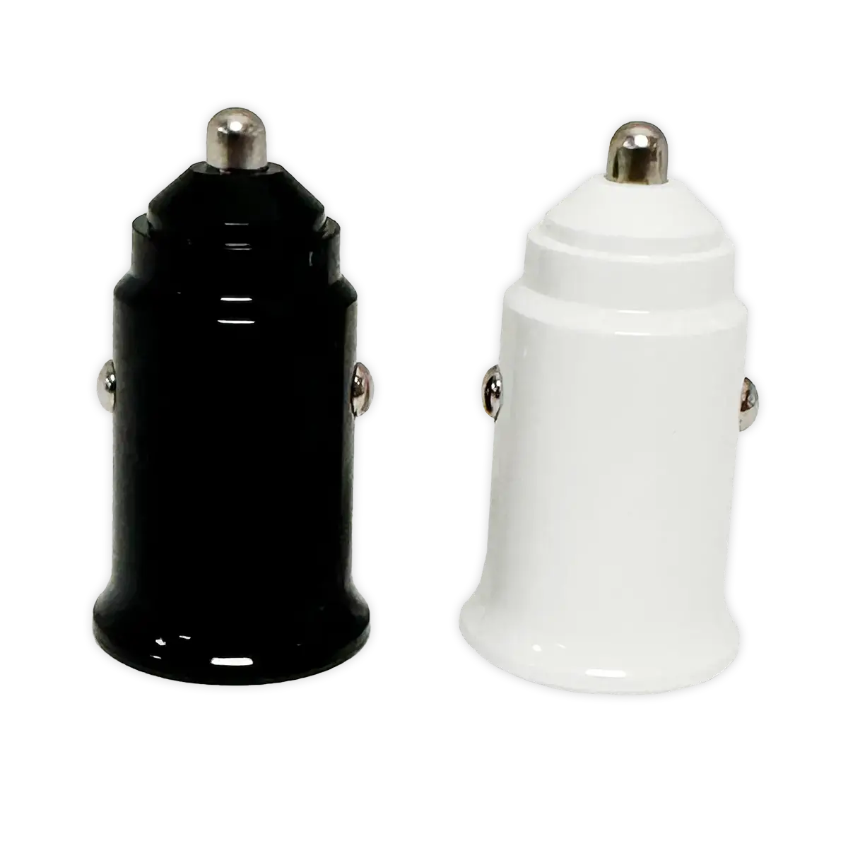 Car Charger Dual Port Usb 2.4 Amp - 18 Pieces Per Pack 24464 1