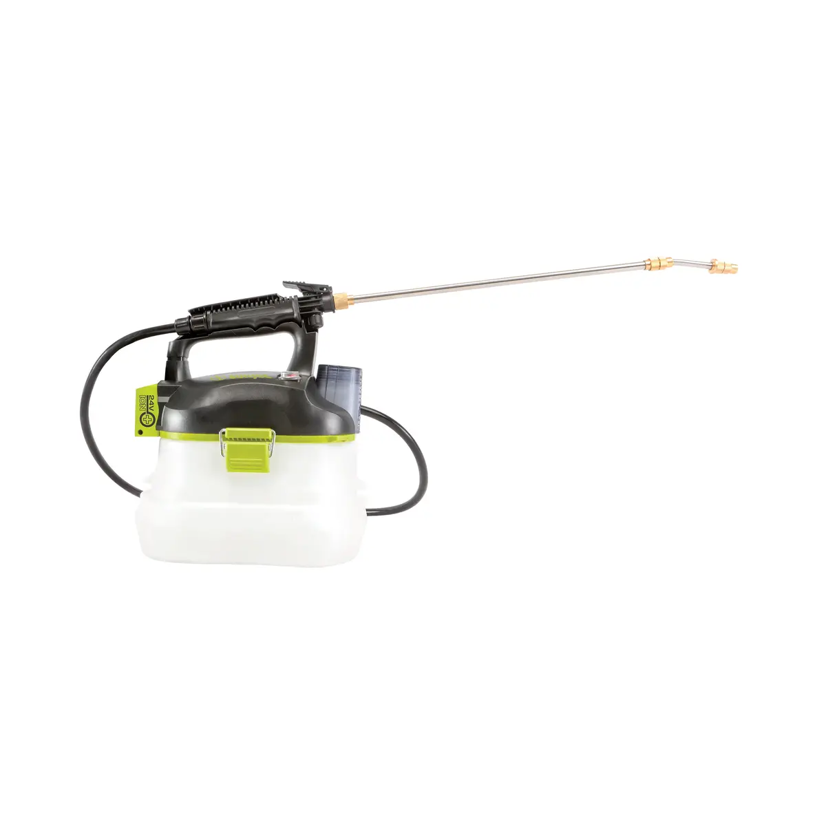 Sun Joe 24V-Gs-Ct 24-Volt Ion+ Multi-Purpose Chemical Sprayer | Tool Only 1