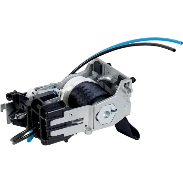 Air Ride Seat Automatic Suspension Level Control Kit 1