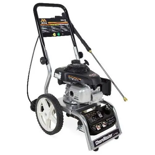 2600 Psi 2.2 Gpm Portable Pressure Washer (Honda) Cv-2600-4Mhc 1