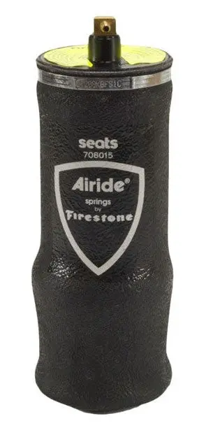 Seat Air Suspension Air Bag Spring For Seats Inc. 1