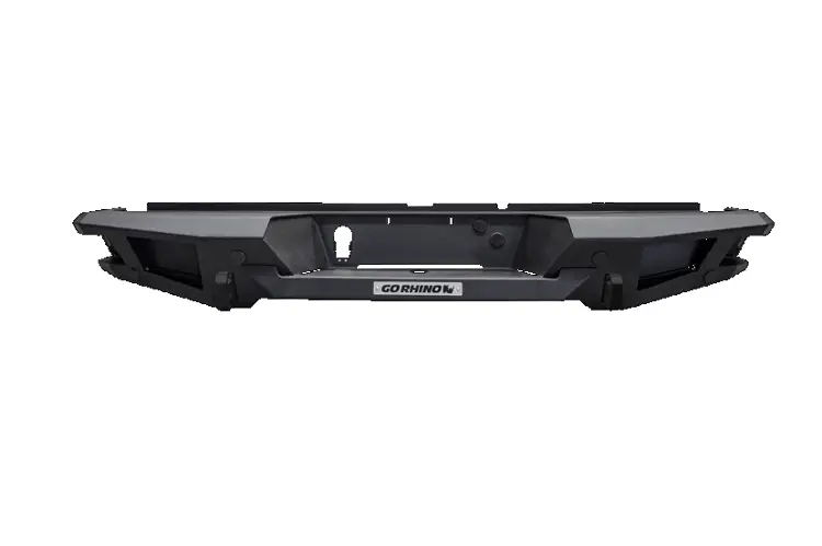 Go Rhino 28178T Toyota Tundra 2014-2021 Br20 Rear Bumper 2