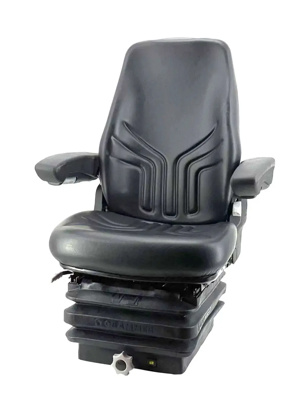 Dozer Tractor / Wheel Loader /Train Seat W/ Suspension 1