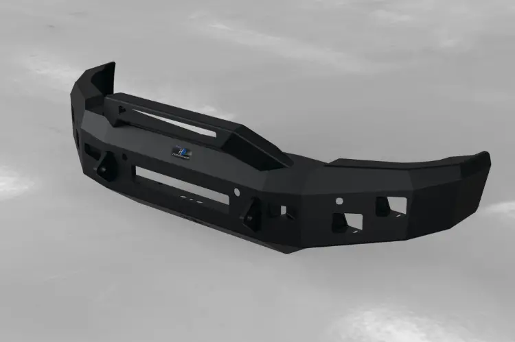 Hammerhead 600-56-0894 Chevy Silverado 2500/3500 2015-2019 Front Bumper Low Profile 2