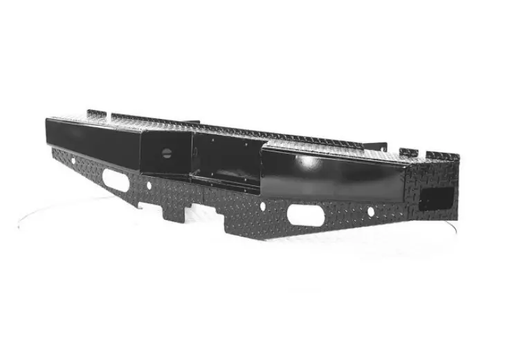 Ranch Hand Sbf161blsl 2016 Ford F250/F350 Superduty Sport Rear Bumper 1