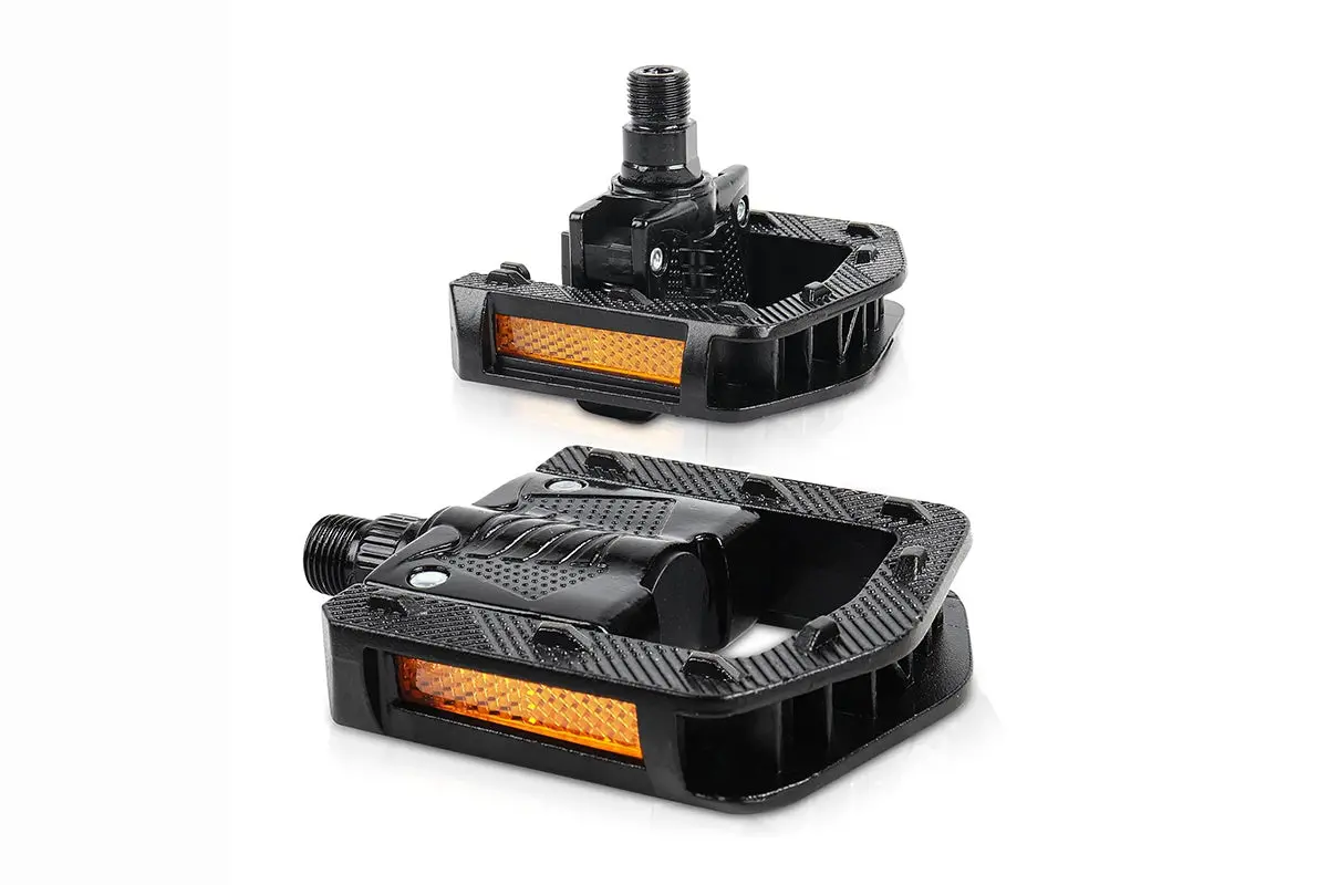 Large Folding Pedals For K Series 1