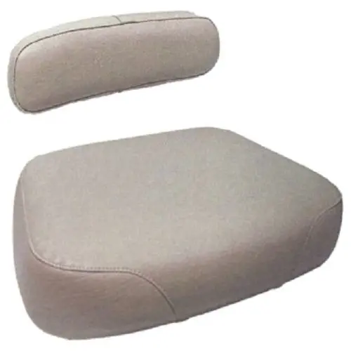 2 Pc Seat Cushion Set For Satoh 1