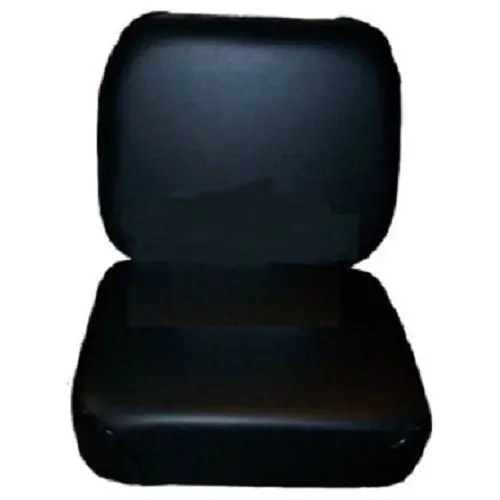 2 Pc Seat Cushion Set For International / Dresser Crawler 1