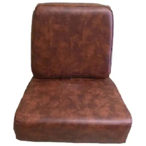 2 Piece Crawler Seat Cushion Set For Case 1
