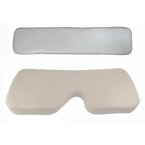 2 Piece Rtv Seat Cushion Set For Kubota 1