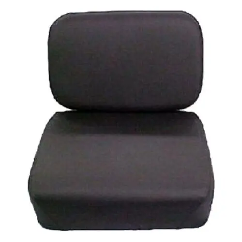 2 Piece Seat Cushion Set For Caterpillar 1